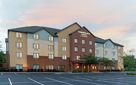 Towneplace Suites By Marriott Erie